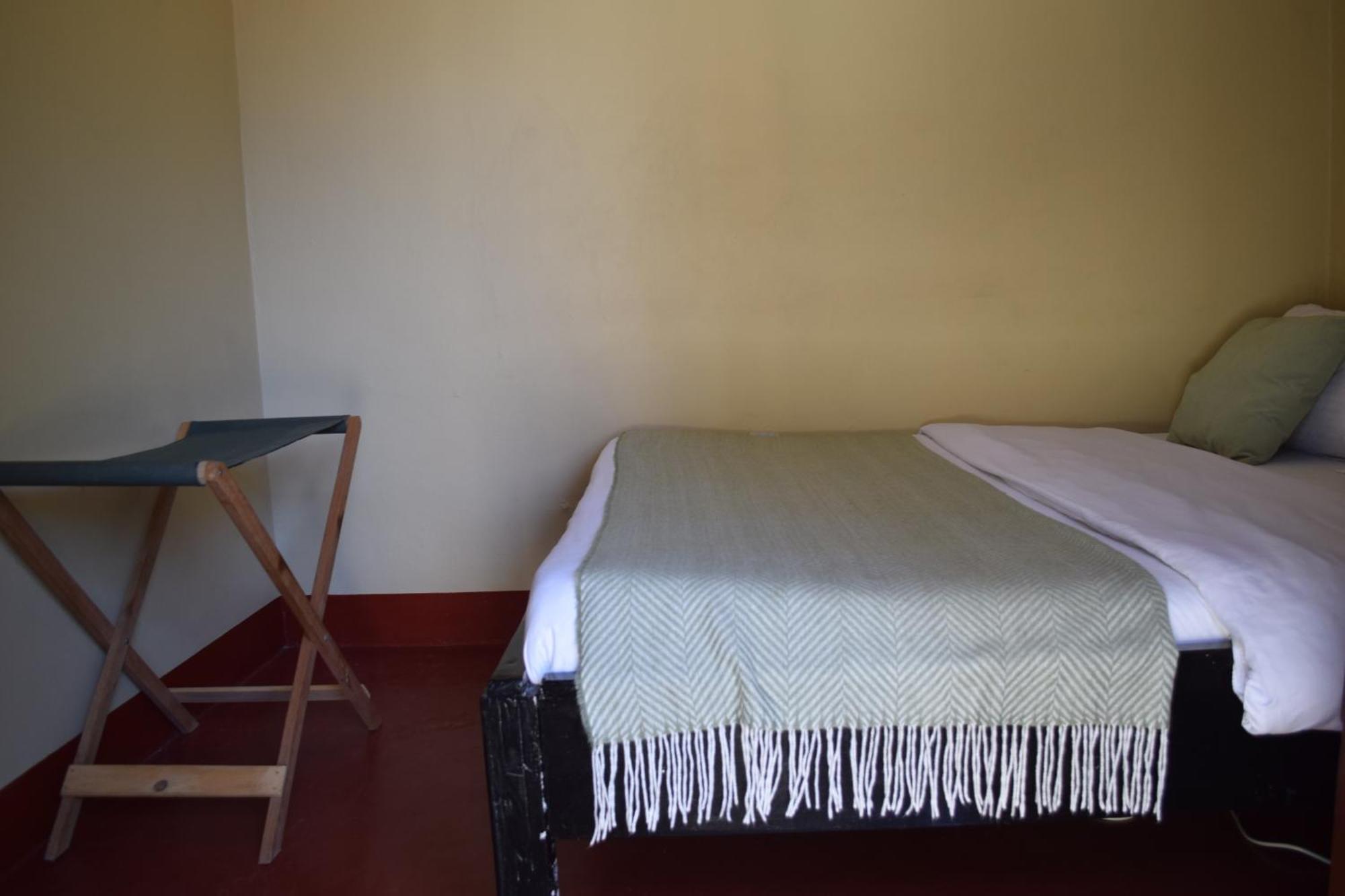 Stasumo House Arusha Bed & Breakfast Luaran gambar