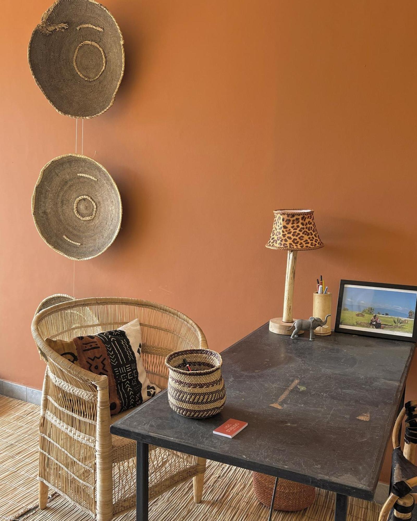 Stasumo House Arusha Bed & Breakfast Luaran gambar