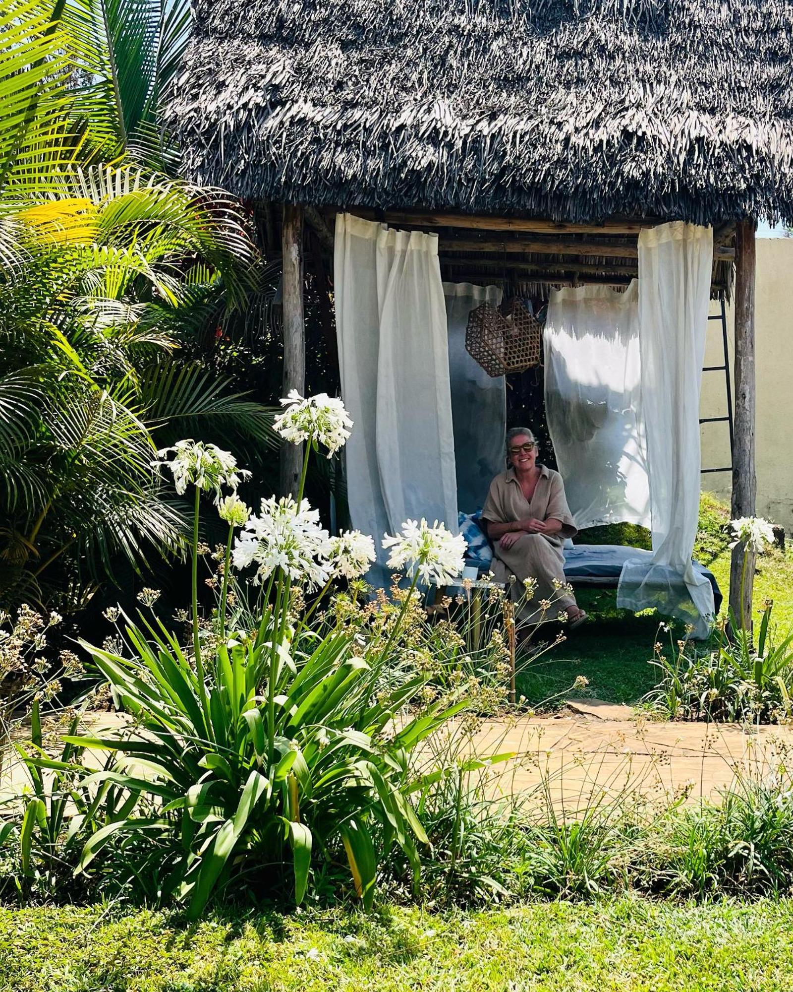 Stasumo House Arusha Bed & Breakfast Luaran gambar